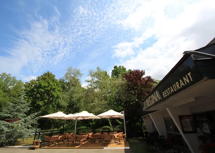 Le Regina Hotel Hardelot-Plage