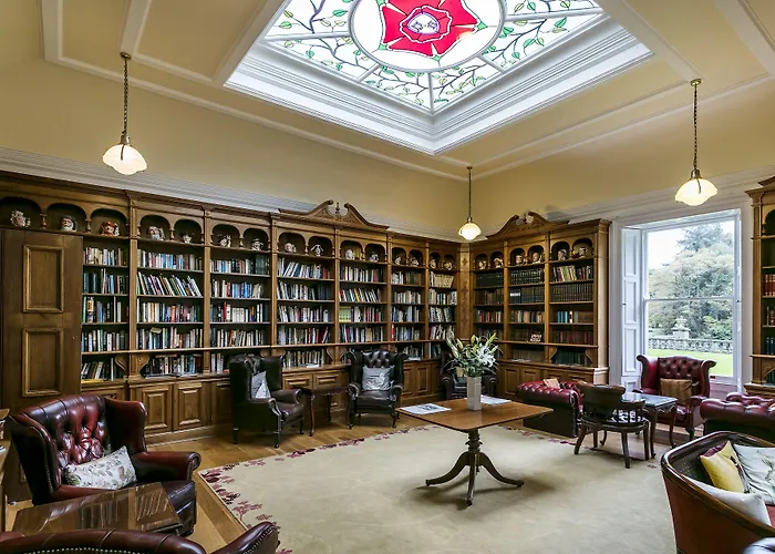 Doxford Hall Hotel And Spa