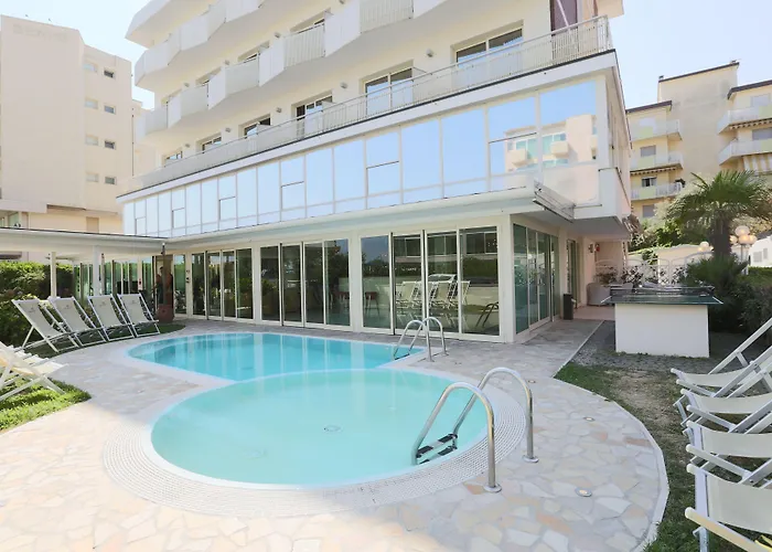 Hotel King - Azzurro Club Milano Marittima