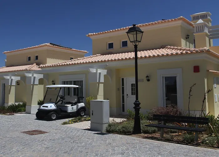 Hotel Castro Marim Golfe And Country Club