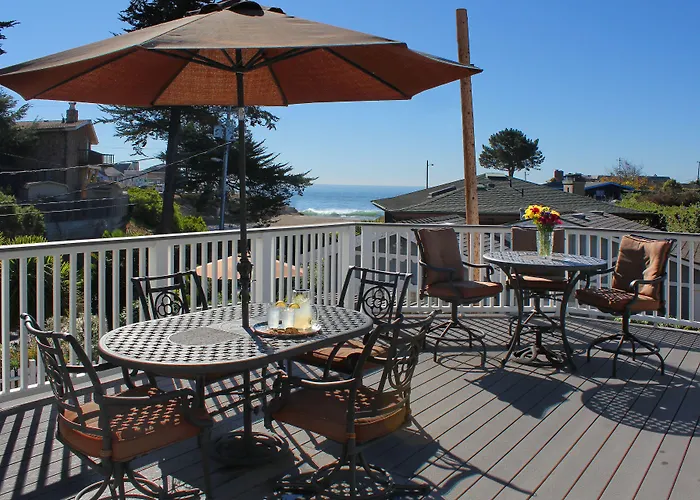 Ocean Echo & Beach Cottages
