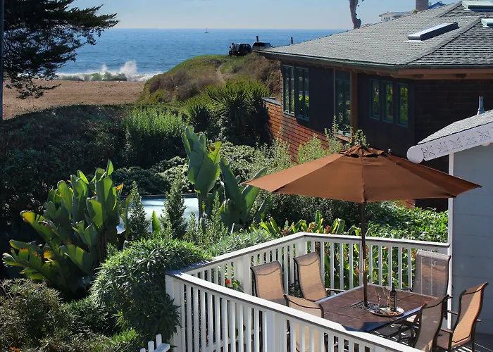 Ocean Echo & Beach Cottages