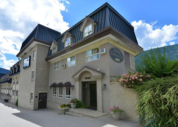 Prestige Inn Nelson