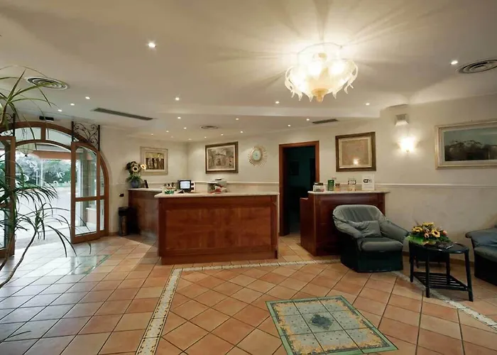Hotel Villa Luigi