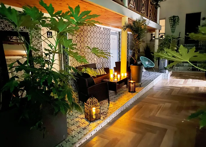 Hotel Clairefontaine