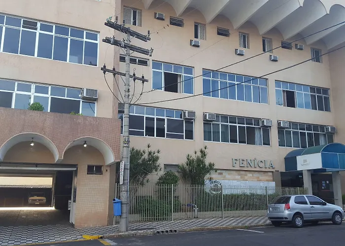 Fenícia Palace Hotel