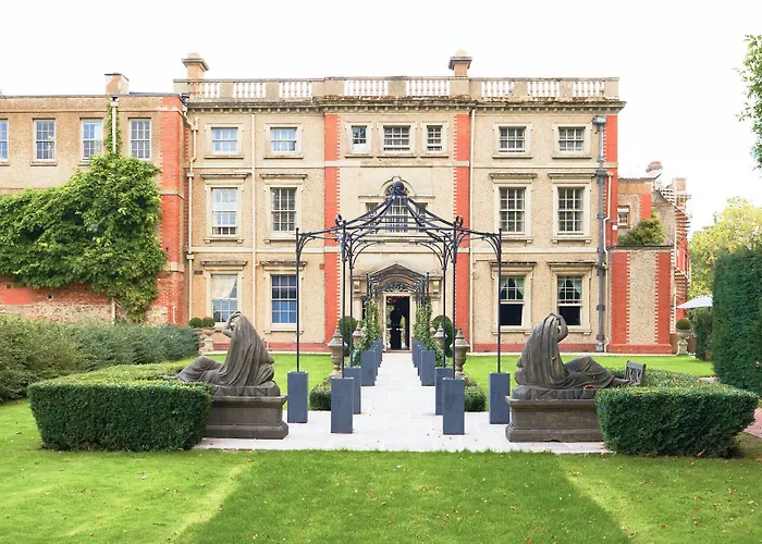 The Elms Hotel & Spa
