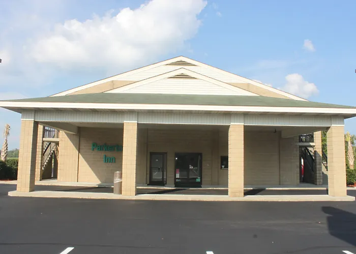 Days Inn By Wyndham Cape Carteret