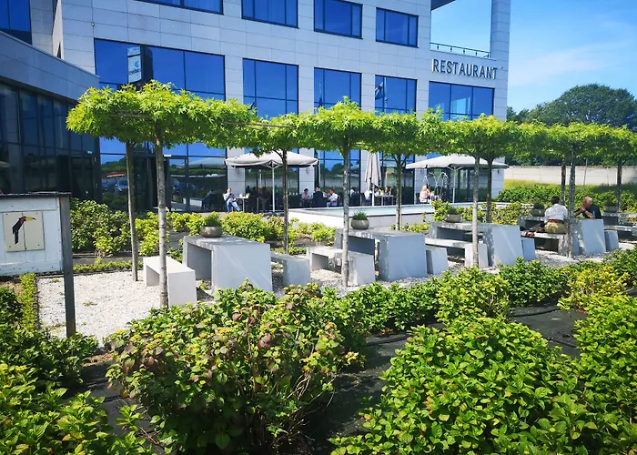 Van Der Valk Hotel Tiel