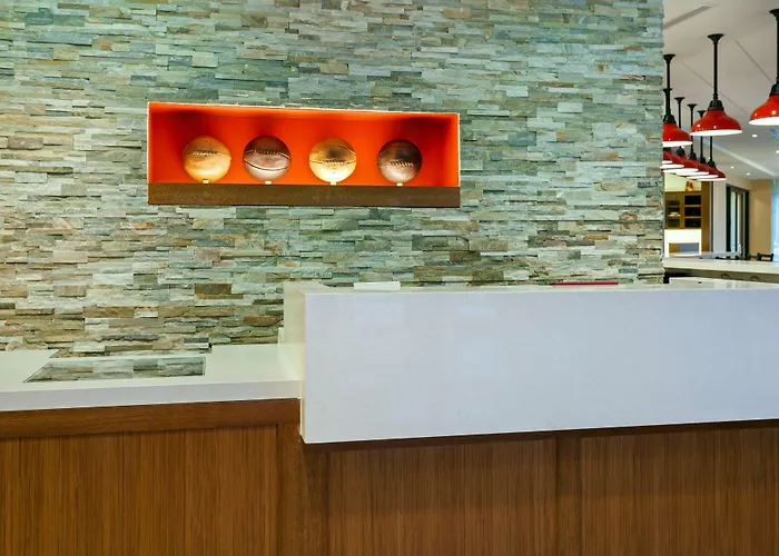 Hyatt Place Bloomington Indiana