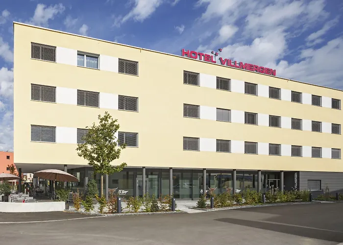 Villmergen Swiss Quality Hotel