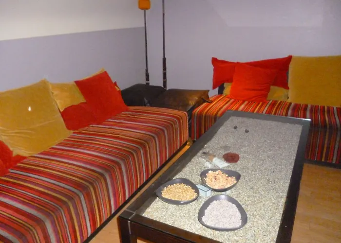 New Park Manor Hotel