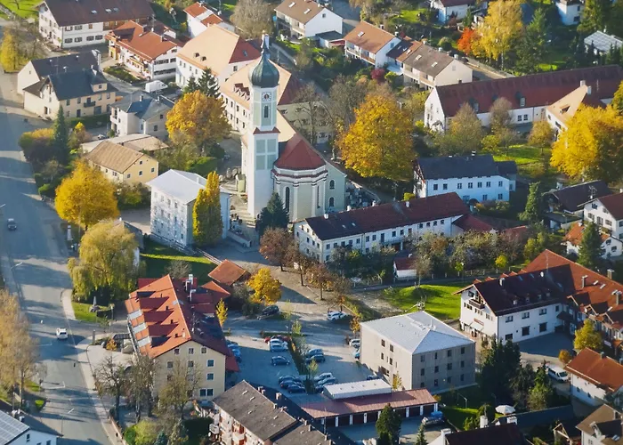 Hotel Neuwirt