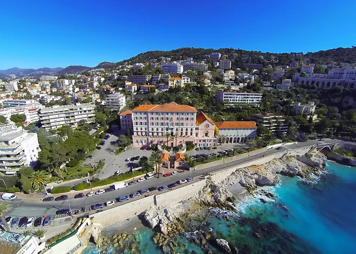 Hotel Le Saint Paul