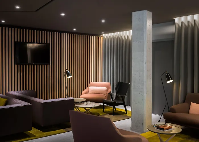 Okko Hotels Nantes Château