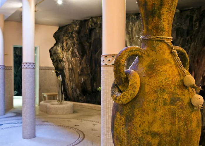 Cocoon Hotel La Rive Bourscheid