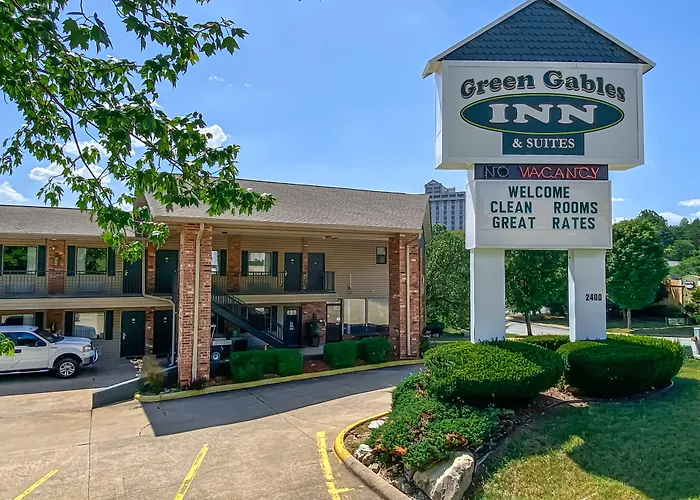 Green Gables Inn