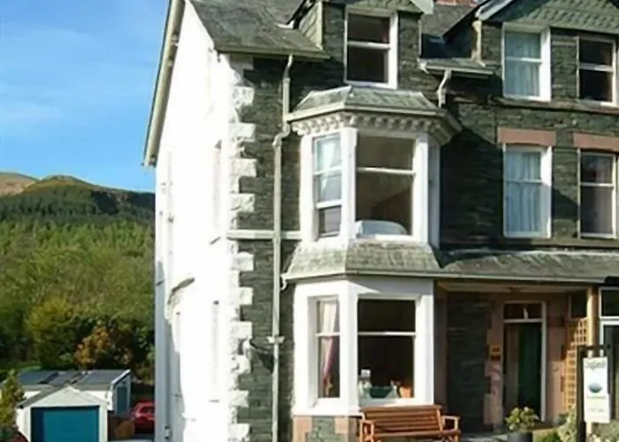 Craglands Guest House