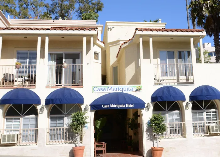 Casa Mariquita Hotel By Omeo