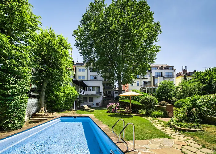 Hotel Friederike