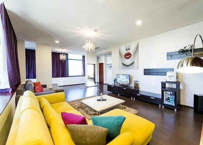 Business Hotel Casoria