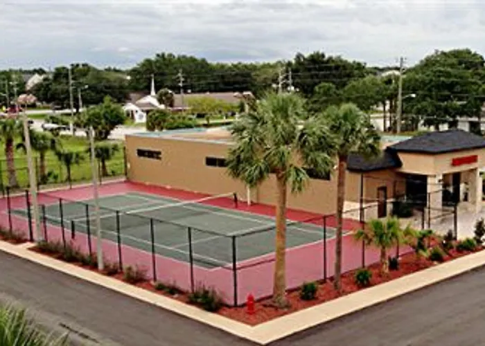 Park Royal Orlando Hotel Kissimmee