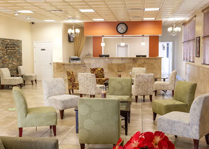 Park Royal Orlando Hotel Kissimmee