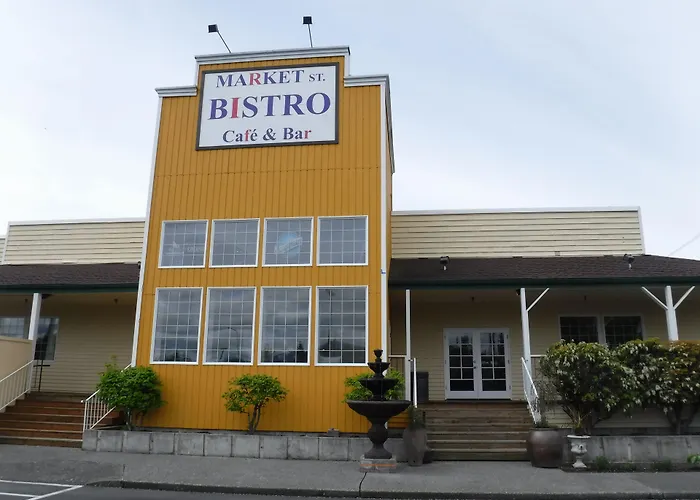 Mount Vernon Dog Friendly Hotels