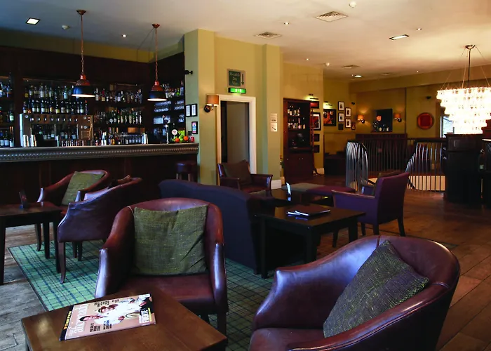 Hotel Du Vin Cheltenham