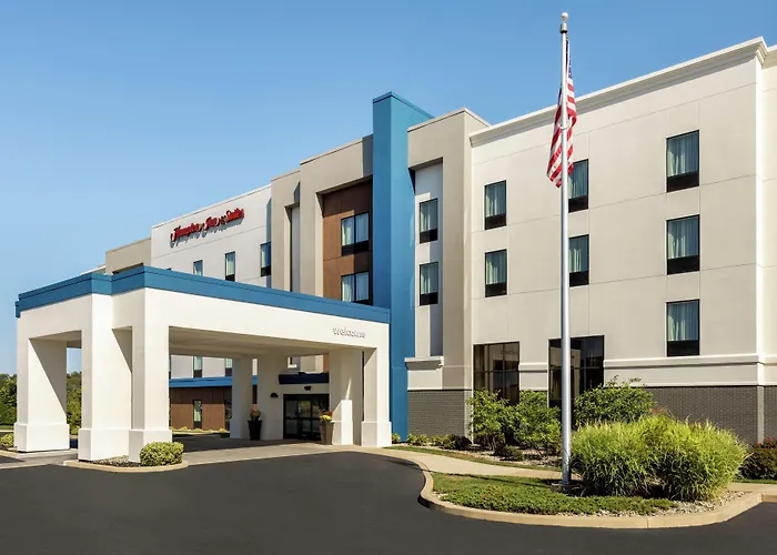 Hampton Inn & Suites York South