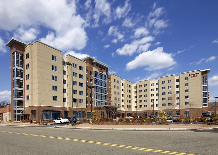 Residence Inn By Marriott Meadowlands