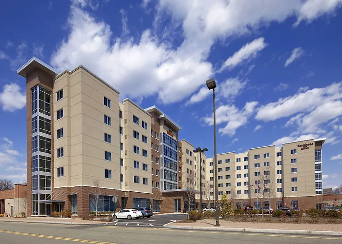 Residence Inn By Marriott Meadowlands