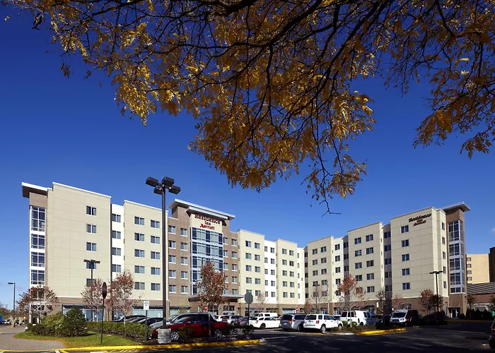 Residence Inn By Marriott Meadowlands
