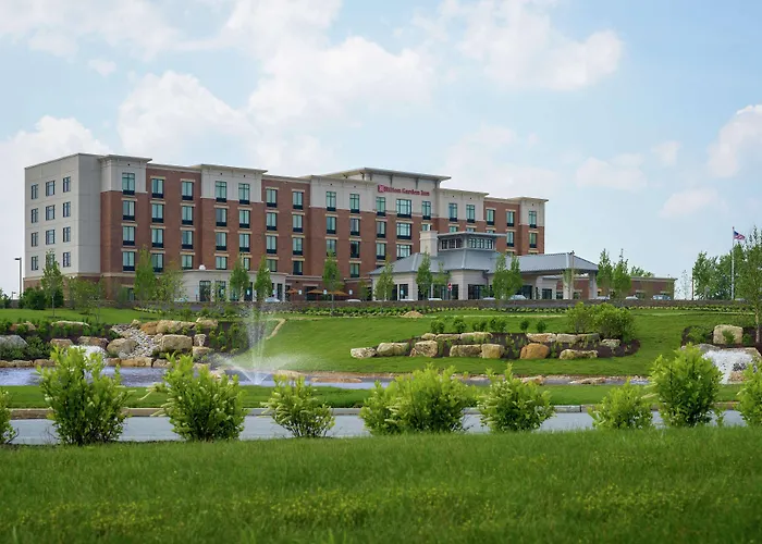 Hilton Garden Inn Exton-West Chester