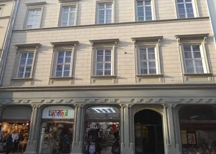 Boutique Aparthotel