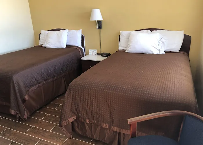 Economy Inn Okeechobee