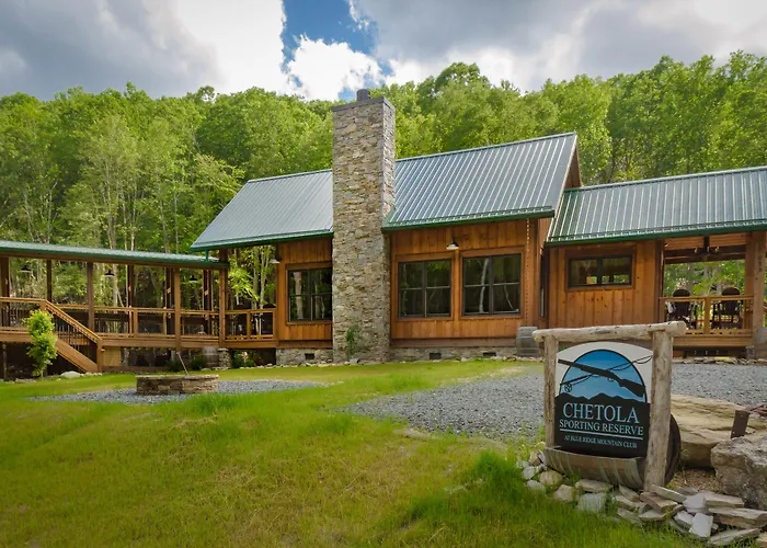 Blowing Rock Dog Friendly Hotels