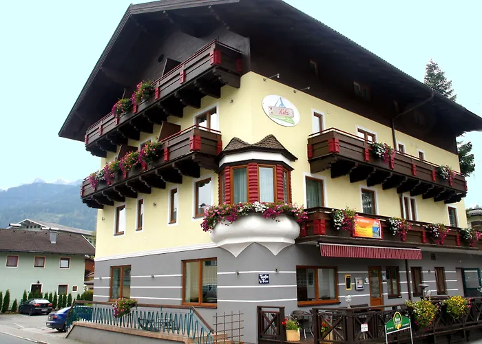Sporthotel Kitz