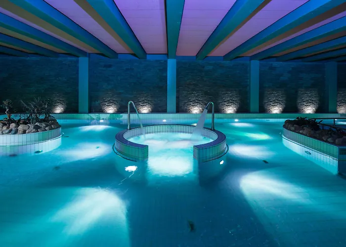 Lapland Hotels Saaga
