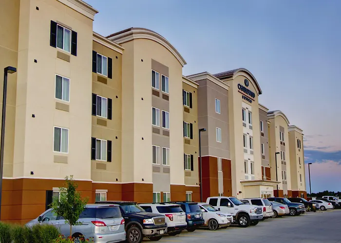 Sioux City Dog Friendly Hotels