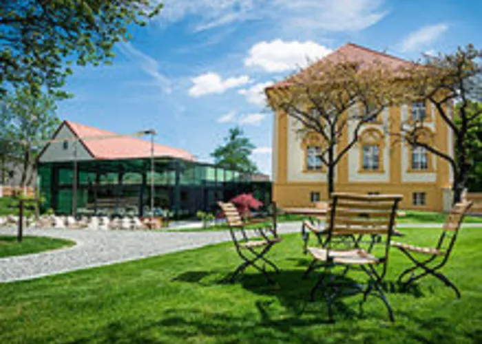 Hotel Hofwirt Seckau