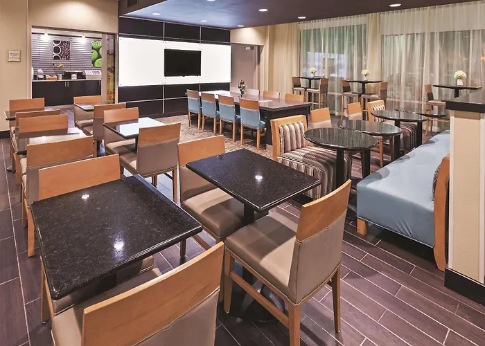La Quinta By Wyndham Wichita Falls - Msu Area