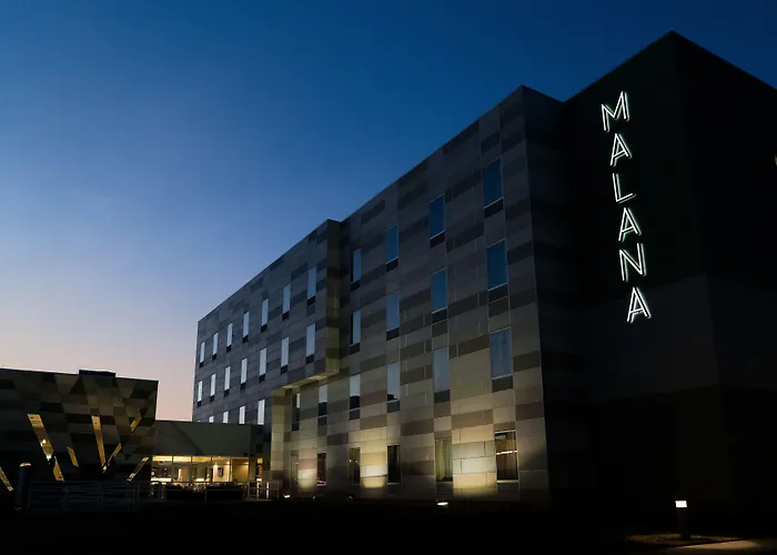 Malana Hotels & Suites