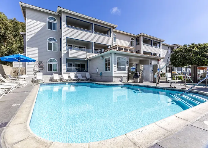 Capistrano Surfside Inn
