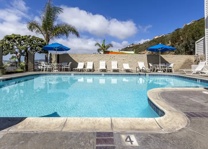 Capistrano Surfside Inn