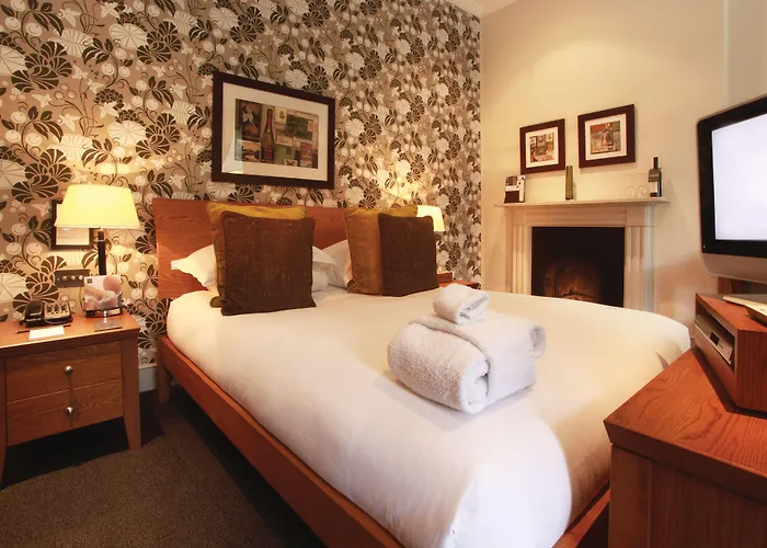 Hotel Du Vin & Bistro York