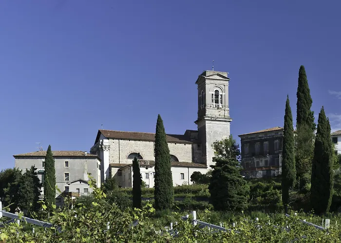 Hotel Valpolicella International