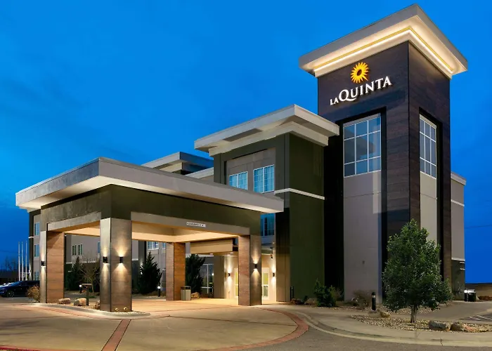 La Quinta By Wyndham Historic Route 66