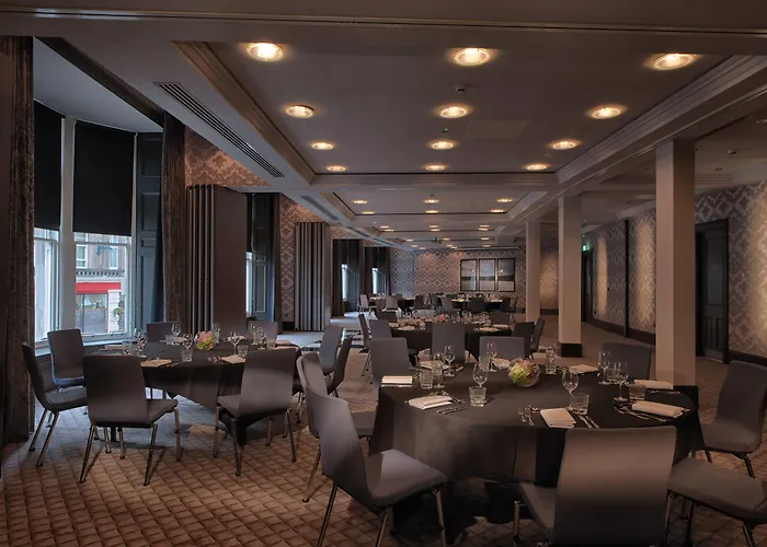 Malmaison Dundee