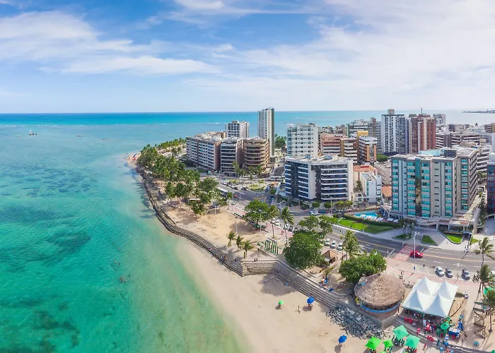 Hotel Ponta Verde Maceio